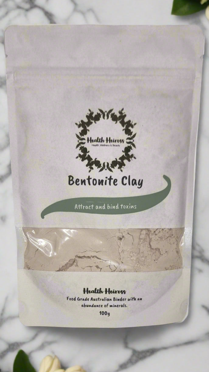 DETOX TRIO