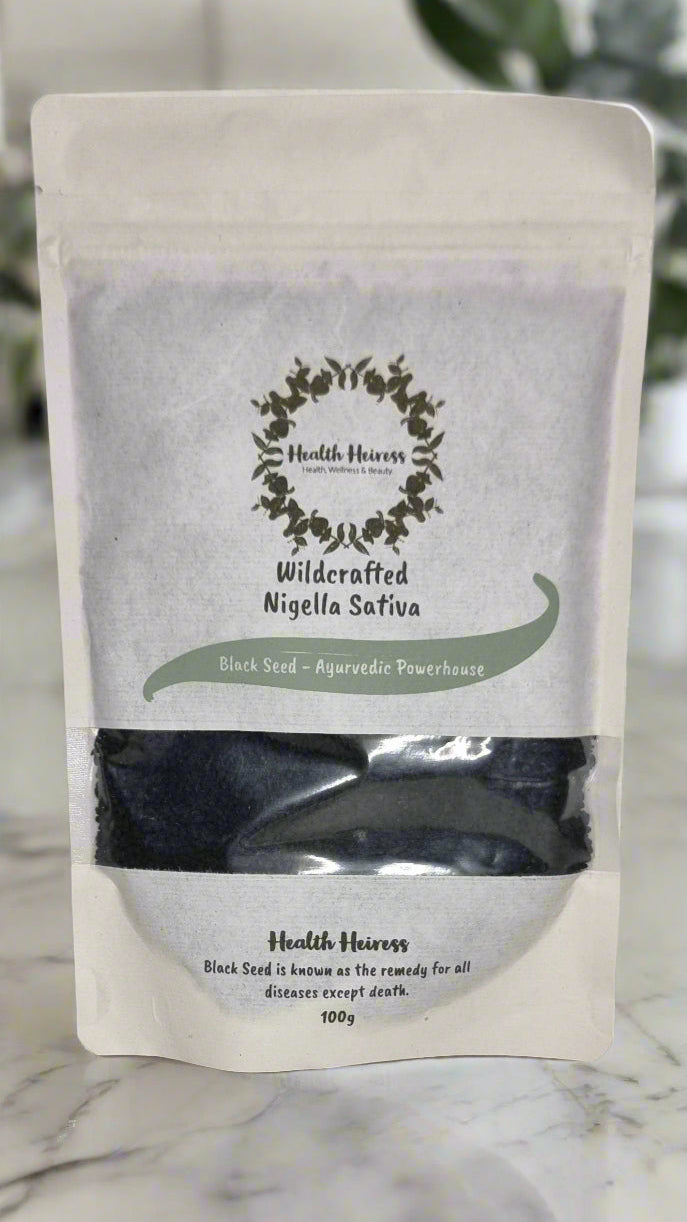 DETOX TRIO