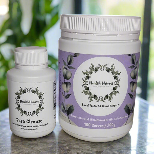 PARA CLEANSE DUO