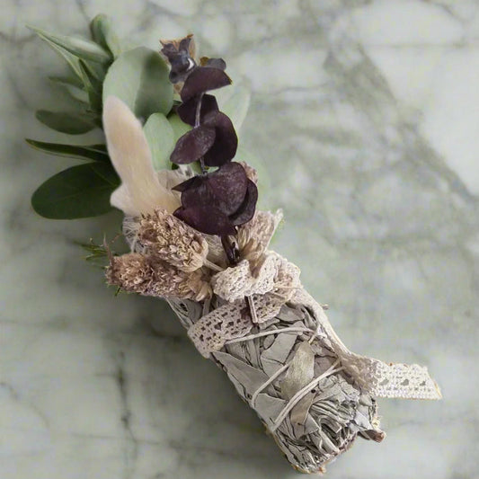 SAGE SMUDGE STICK